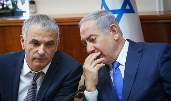 Нетаньяху и Кахлон выбирают нового главу Банка Израиля